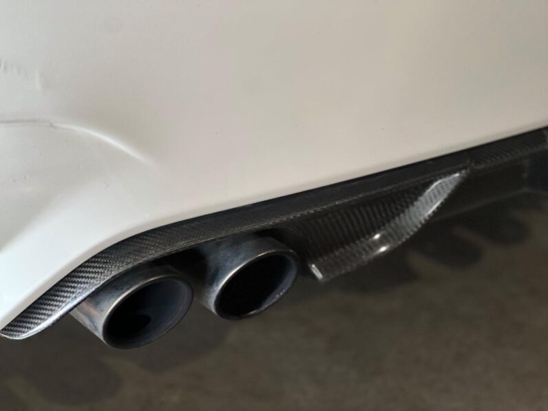 
								2016 BMW M4 Coupe Auto full									