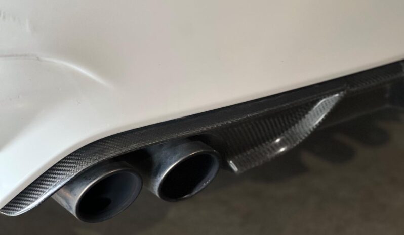 
								2016 BMW M4 Coupe Auto full									