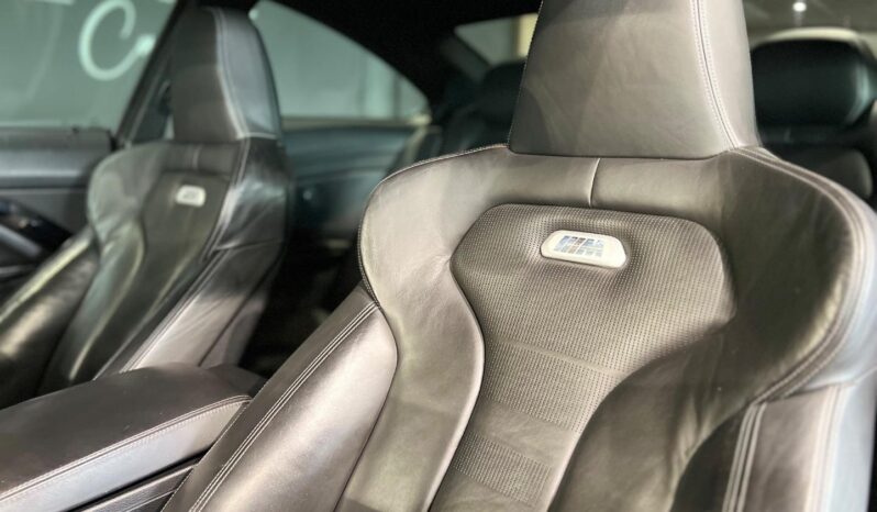 
								2016 BMW M4 Coupe Auto full									