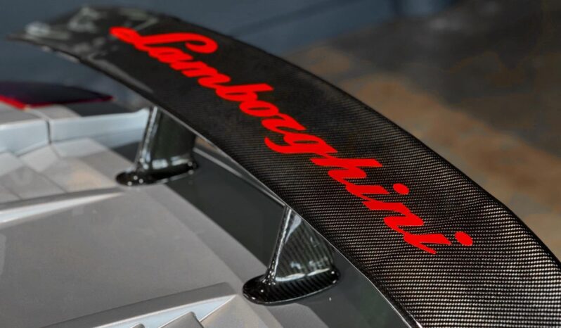 
								2009 Lamborghini Gallardo LP520-4 Spyder full									