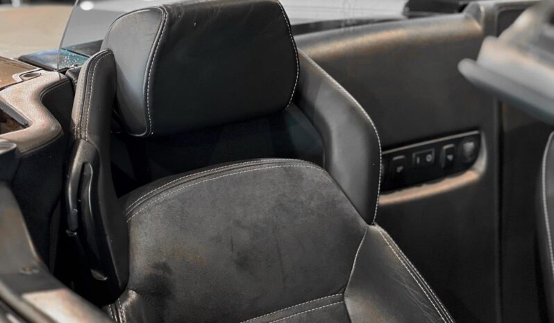 
								2009 Lamborghini Gallardo LP520-4 Spyder full									