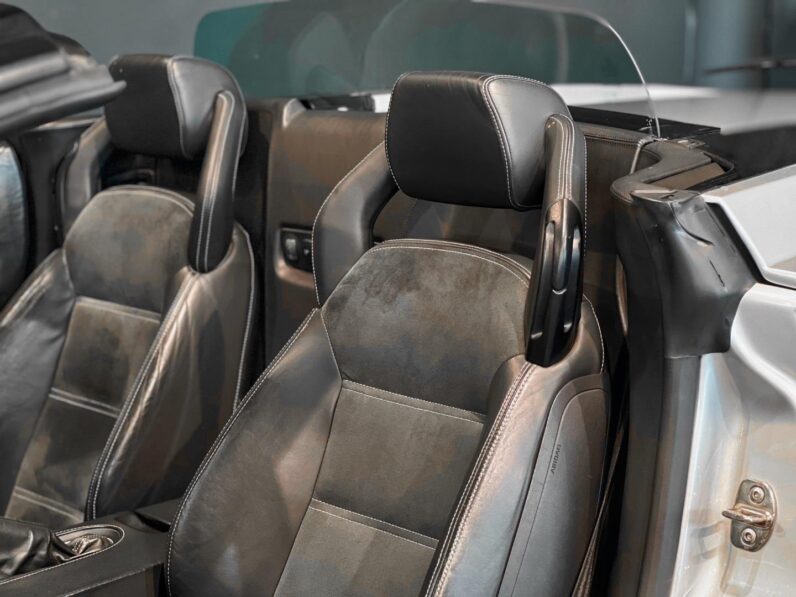 
								2009 Lamborghini Gallardo LP520-4 Spyder full									