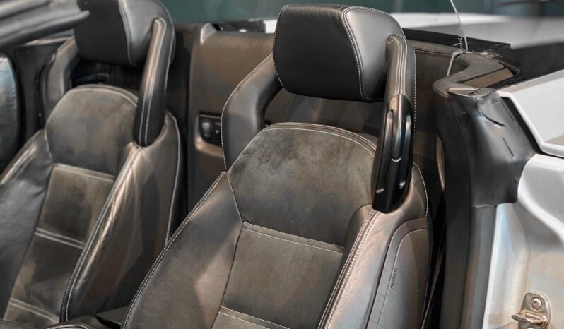 
								2009 Lamborghini Gallardo LP520-4 Spyder full									