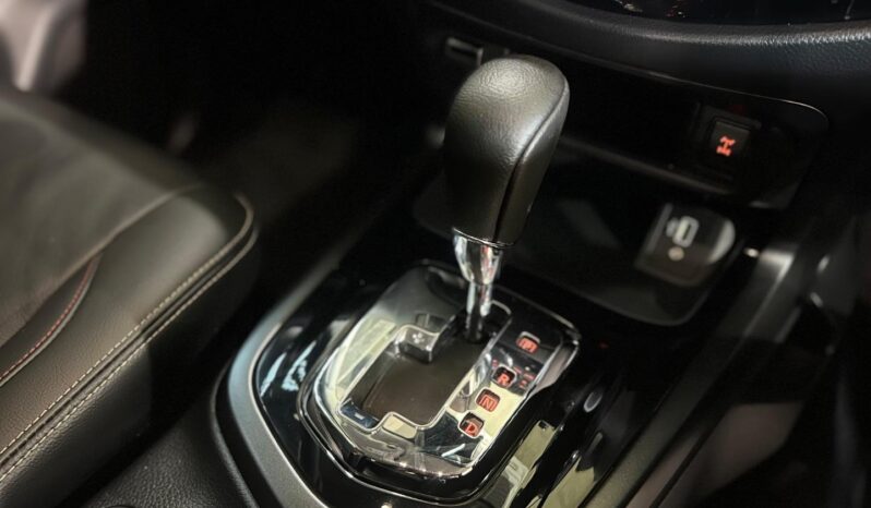 
								2025 Nissan Navara 2.5DDTi Double Cab PRO-2X full									