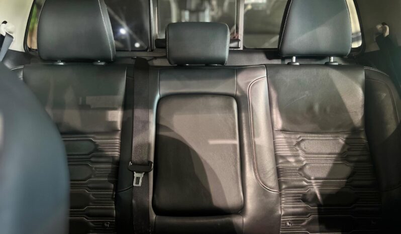 
								2025 Nissan Navara 2.5DDTi Double Cab PRO-2X full									