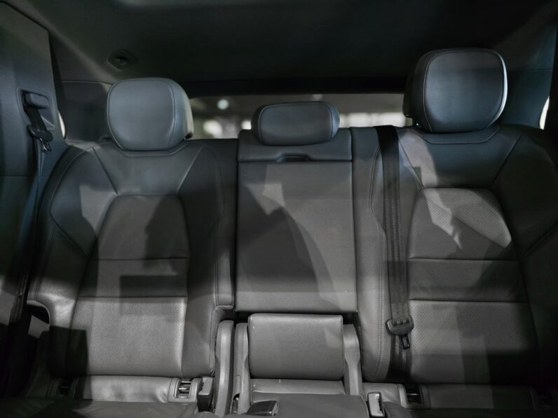 
								2018 Porsche Cayenne S full									