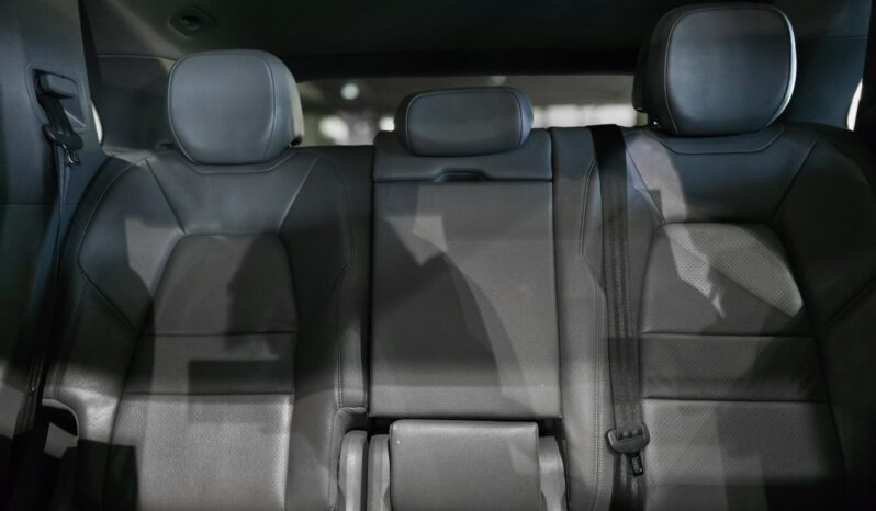 
								2018 Porsche Cayenne S full									