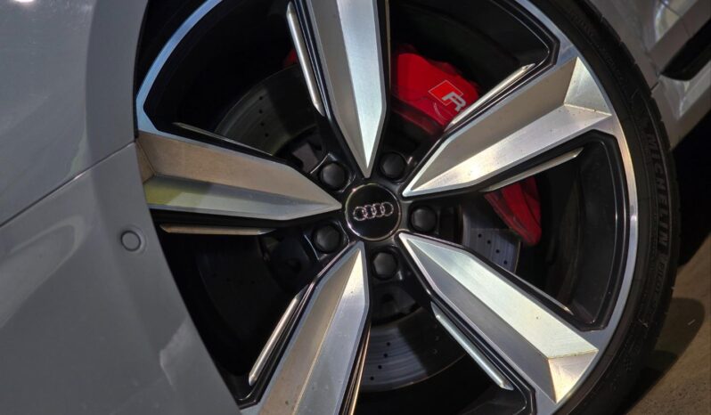 
								2018 Audi RS5 Coupe Quattro full									