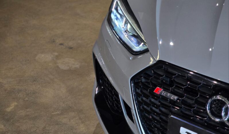 
								2018 Audi RS5 Coupe Quattro full									