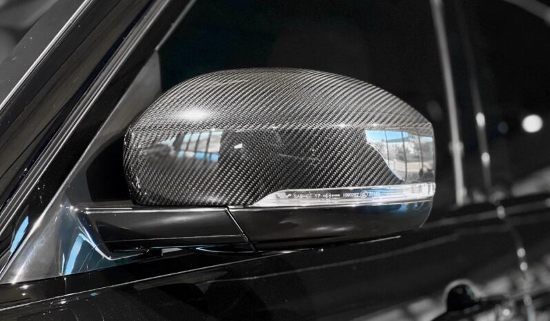 
								2020 Land Rover Range Rover Sport SVR Carbon Edition full									