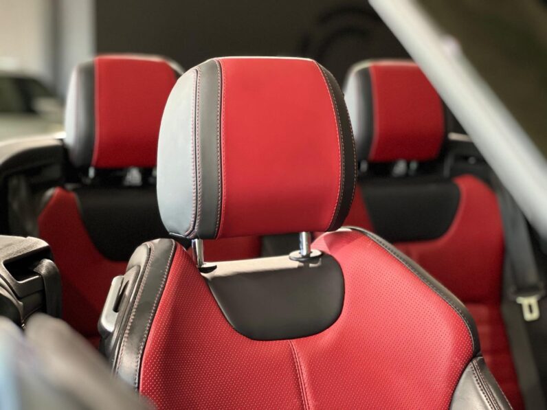 
								2017 Land Rover Range Rover Evoque Convertible HSE Dynamic Si4 full									