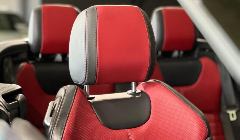 
								2017 Land Rover Range Rover Evoque Convertible HSE Dynamic Si4 full									