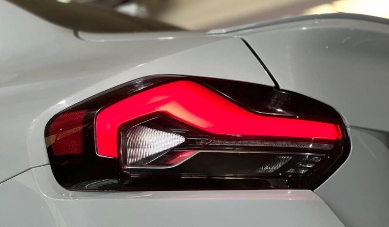 
								2023 BMW 2 Series 220d Coupe M Sport full									