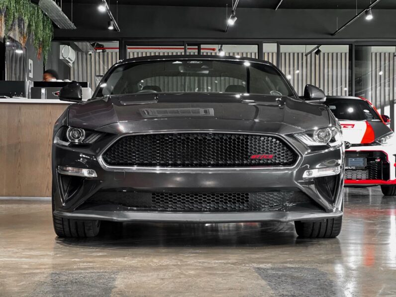 
								2024 Ford Mustang 5.0 GT/CS California Special Fastback full									