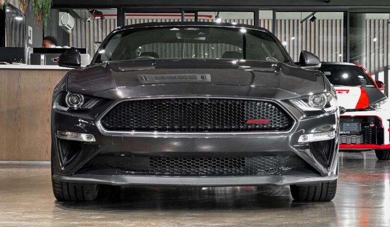 
								2024 Ford Mustang 5.0 GT/CS California Special Fastback full									