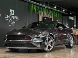2024 Ford Mustang 5.0 GT/CS California Special Fastback