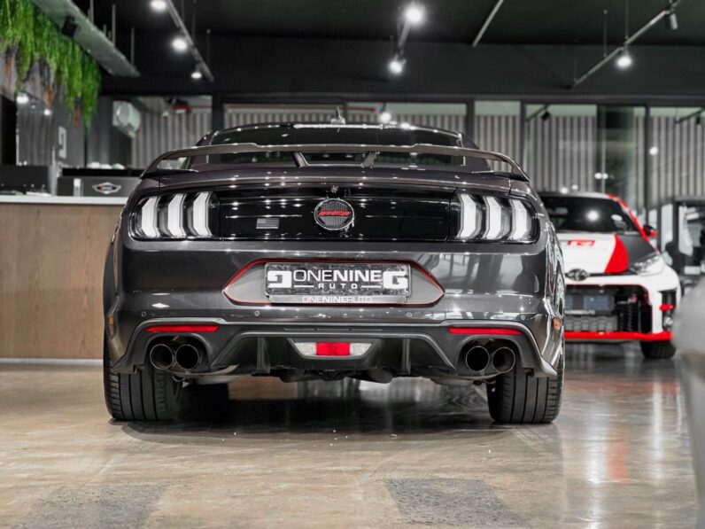 
								2024 Ford Mustang 5.0 GT/CS California Special Fastback full									