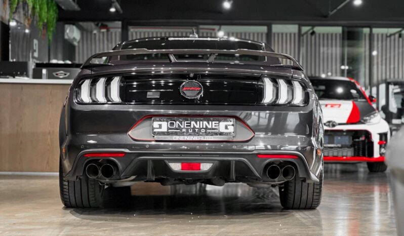 
								2024 Ford Mustang 5.0 GT/CS California Special Fastback full									