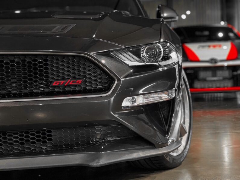 
								2024 Ford Mustang 5.0 GT/CS California Special Fastback full									