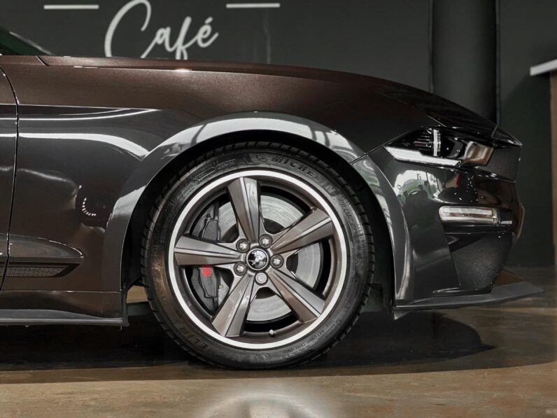 
								2024 Ford Mustang 5.0 GT/CS California Special Fastback full									