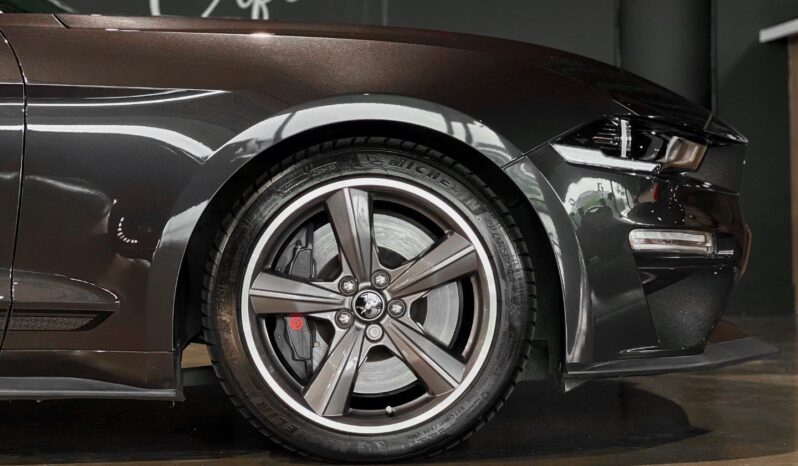 
								2024 Ford Mustang 5.0 GT/CS California Special Fastback full									