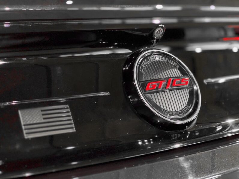 
								2024 Ford Mustang 5.0 GT/CS California Special Fastback full									