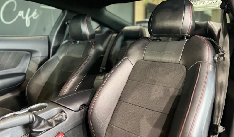 
								2024 Ford Mustang 5.0 GT/CS California Special Fastback full									