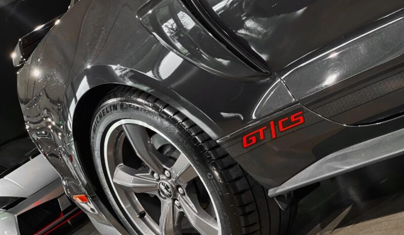 
								2024 Ford Mustang 5.0 GT/CS California Special Fastback full									