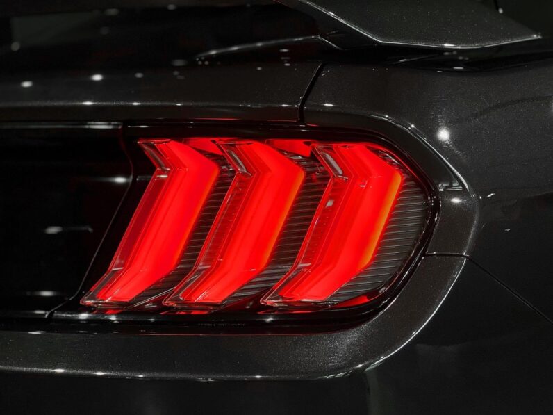 
								2024 Ford Mustang 5.0 GT/CS California Special Fastback full									