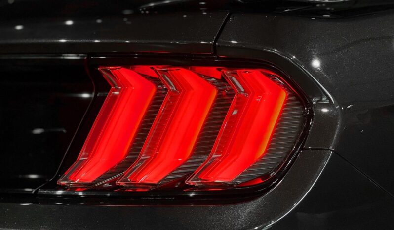 
								2024 Ford Mustang 5.0 GT/CS California Special Fastback full									