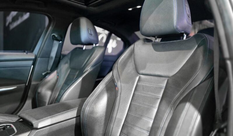 
								2019 BMW 3 Series 330d M Sport full									