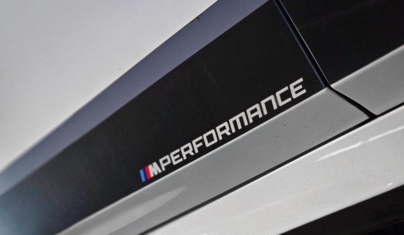 
								2019 BMW 3 Series 330d M Sport full									