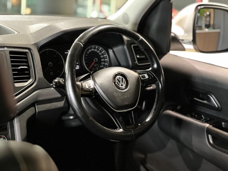 
								2021 Volkswagen Amarok 2.0BiTDI Double Cab Highline Auto full									