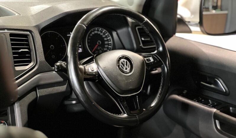 
								2021 Volkswagen Amarok 2.0BiTDI Double Cab Highline Auto full									