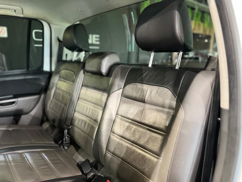 
								2021 Volkswagen Amarok 2.0BiTDI Double Cab Highline Auto full									