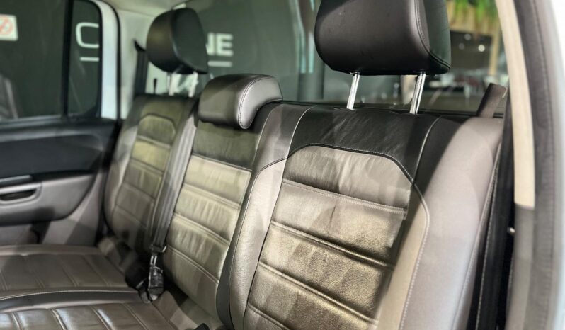 
								2021 Volkswagen Amarok 2.0BiTDI Double Cab Highline Auto full									