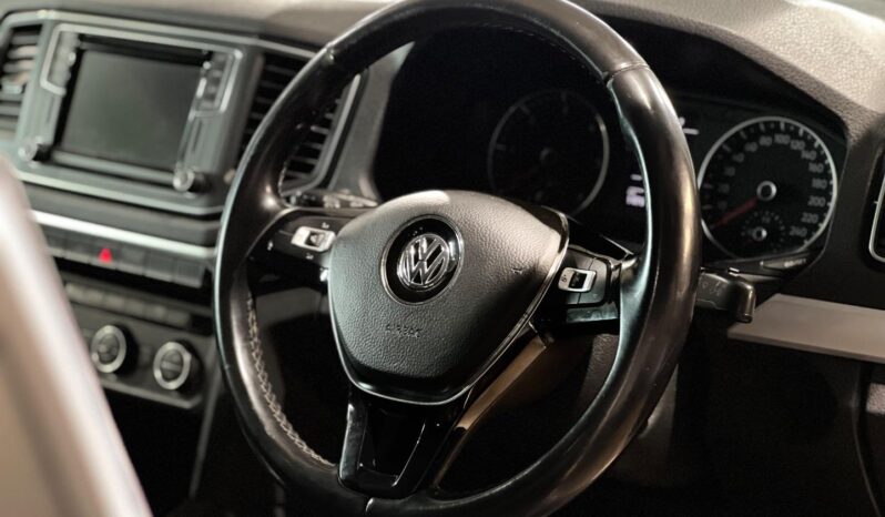 
								2021 Volkswagen Amarok 2.0BiTDI Double Cab Highline Auto full									