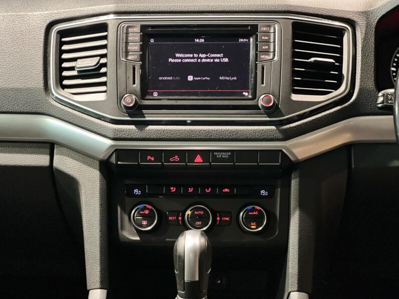 
								2021 Volkswagen Amarok 2.0BiTDI Double Cab Highline Auto full									