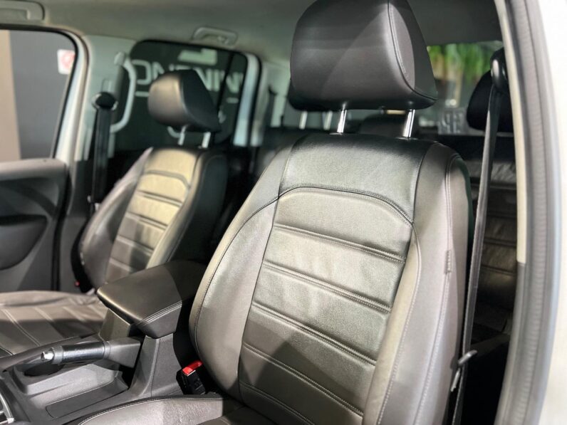 
								2021 Volkswagen Amarok 2.0BiTDI Double Cab Highline Auto full									