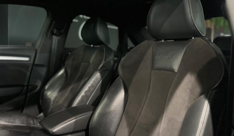 
								2015 Audi S3 Sedan Quattro full									