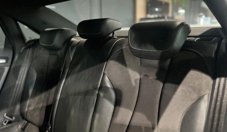 
								2015 Audi S3 Sedan Quattro full									