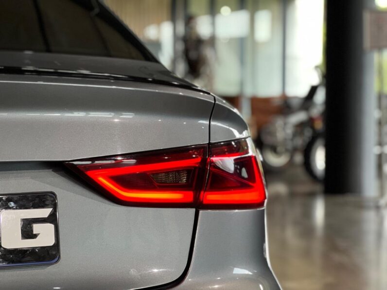 
								2015 Audi S3 Sedan Quattro full									