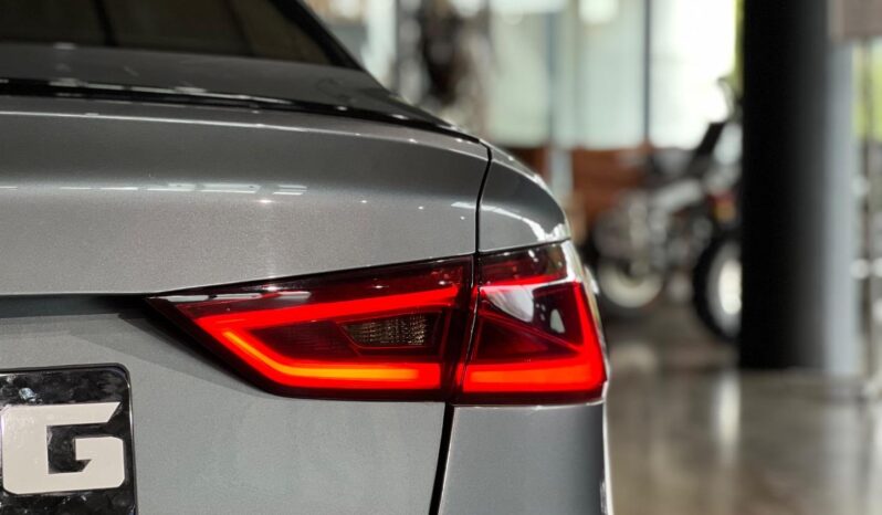 
								2015 Audi S3 Sedan Quattro full									