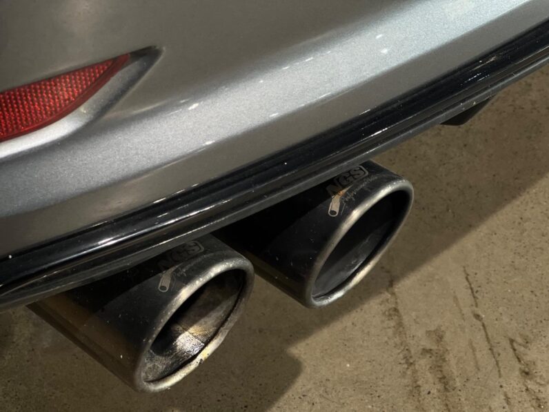 
								2015 Audi S3 Sedan Quattro full									