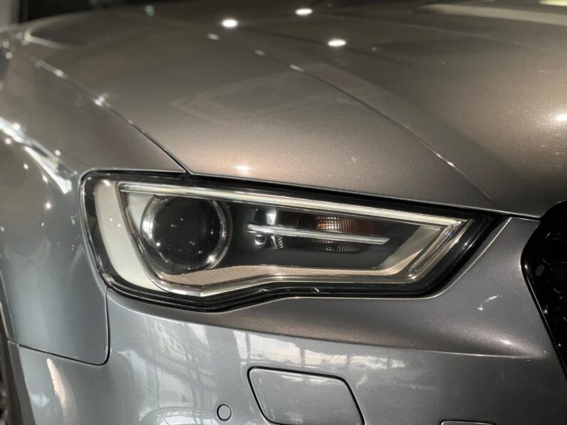 
								2015 Audi S3 Sedan Quattro full									