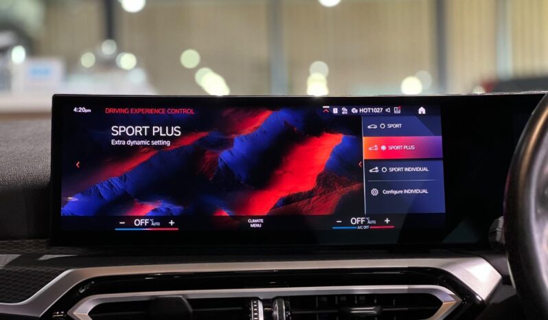 
								2022 BMW 3 Series 330i M Sport full									