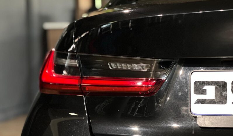 
								2022 BMW 3 Series 330i M Sport full									