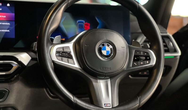 
								2022 BMW 3 Series 330i M Sport full									