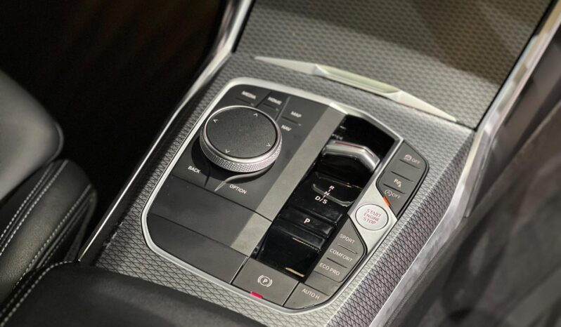 
								2022 BMW 3 Series 330i M Sport full									