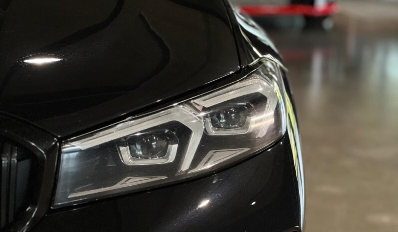 
								2022 BMW 3 Series 330i M Sport full									